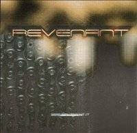 Revenant (ITA) : Promo 2003